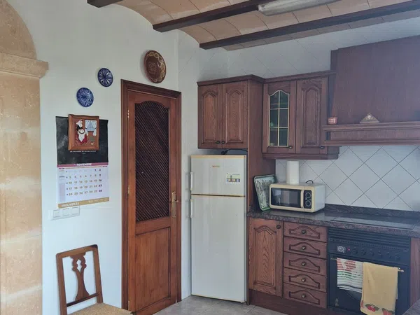 Casa o chalet independiente en Calle de Sa Lluna, 6 - Foto 9