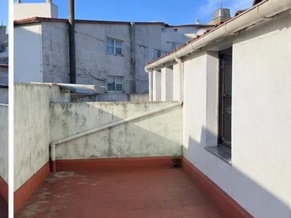 Ático en Calle Sofía Casanova, 4, Os Mallos, Os Mallos - Foto 2