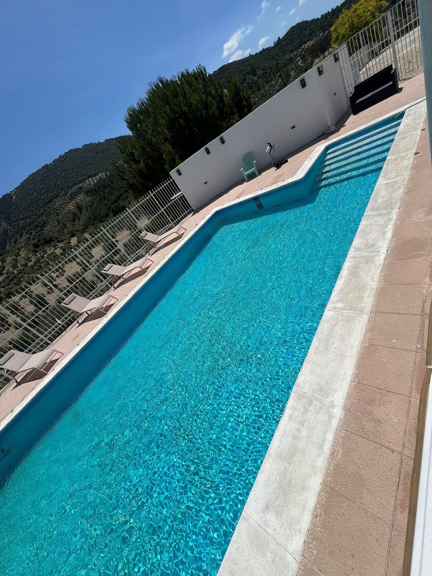 Casa rural en Paraje Los Morteros, 84 parcelay - Foto 10
