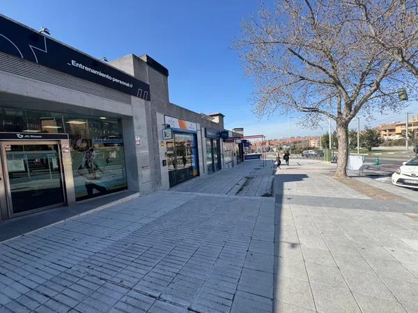 Piso en avenida Isabel de Farnesio, 17 - Foto 39