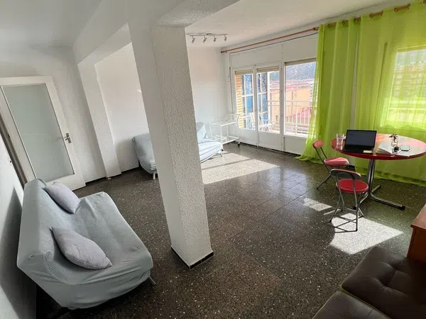 Ático en Calle Indalecio Prieto, 11, Plà del Bon Repòs-La Goteta - Foto 12