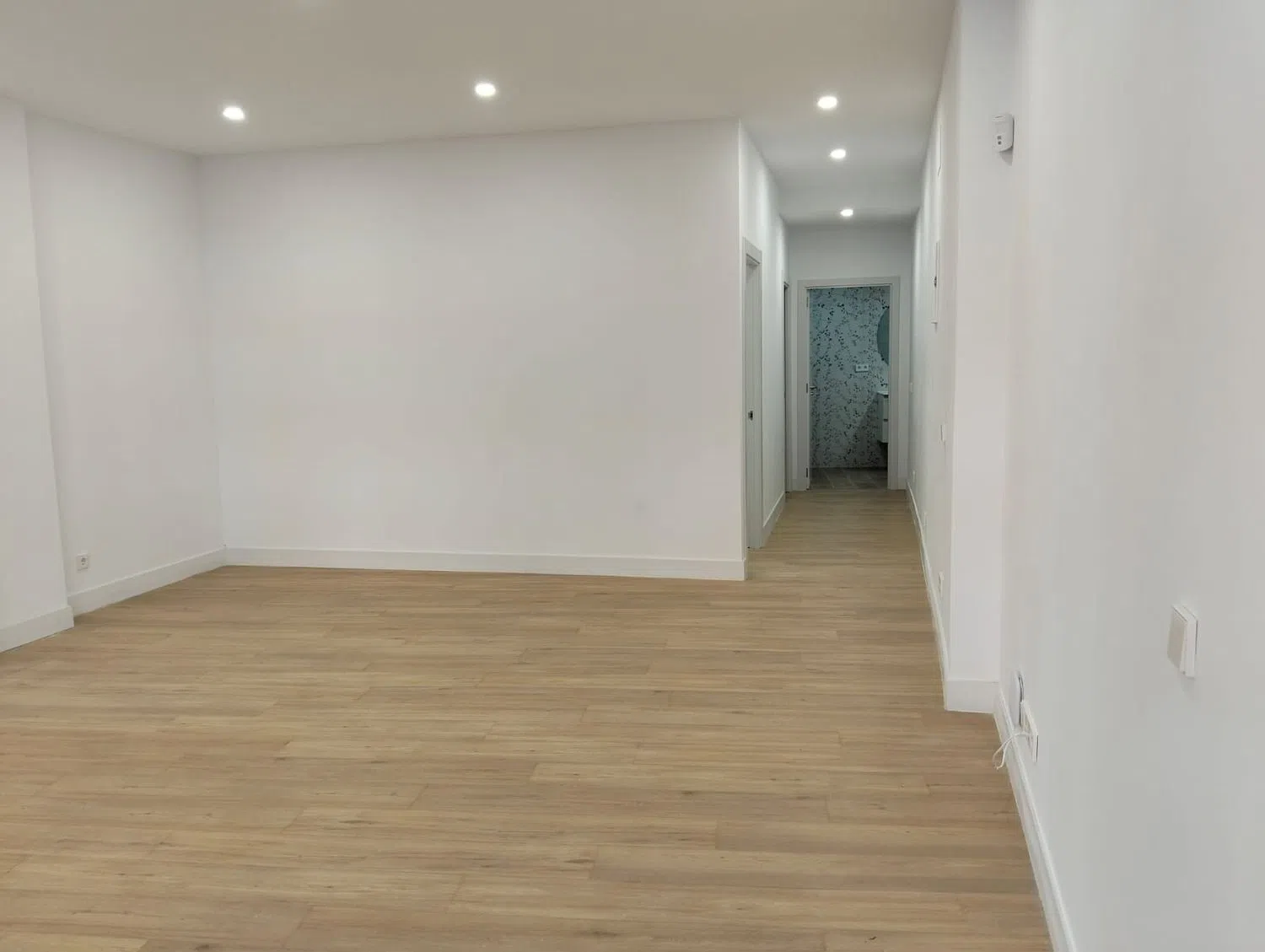 Piso en via Carpetana, 109 - Foto 5