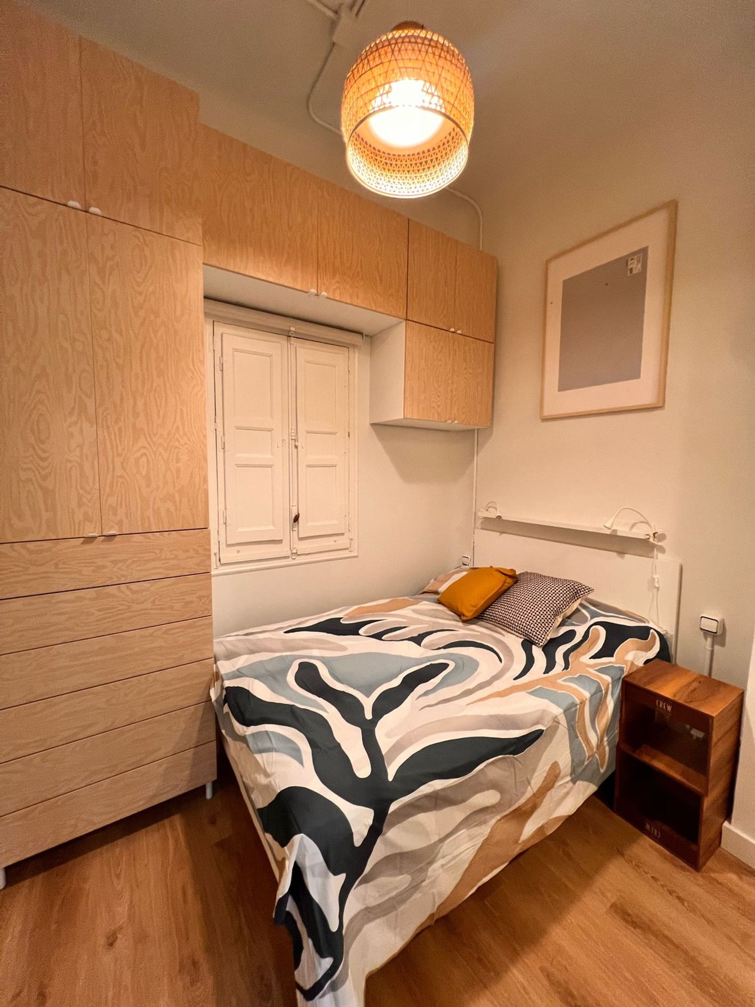 Piso en calle del Conde de Peñalver, 9 - Foto 6