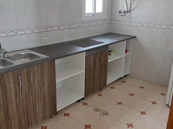 Piso en Calle Cisne, 14, Santa Cristina - San Rafael - Foto 4