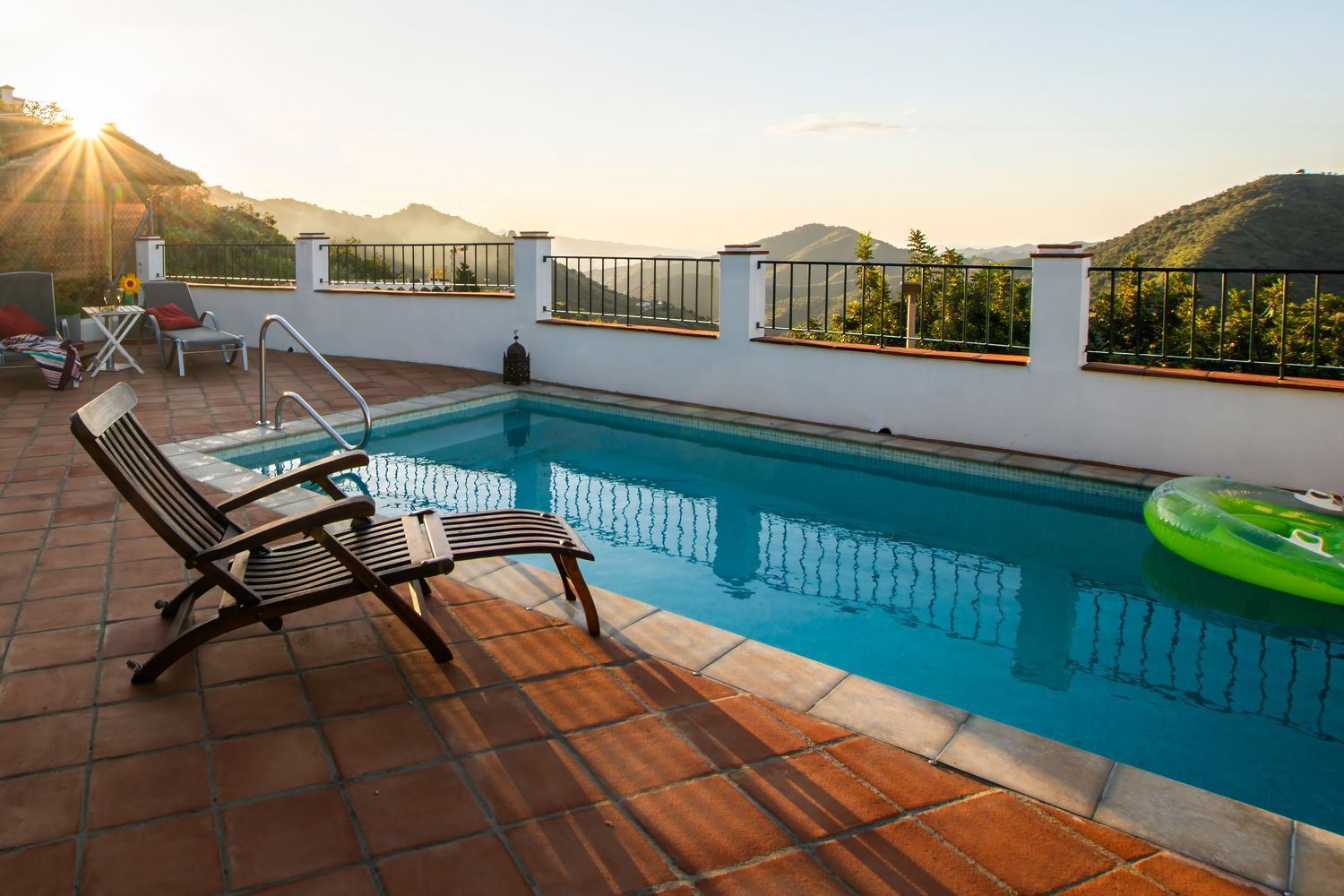Casa rural en Barriada Ventorros, 18 - Foto 6