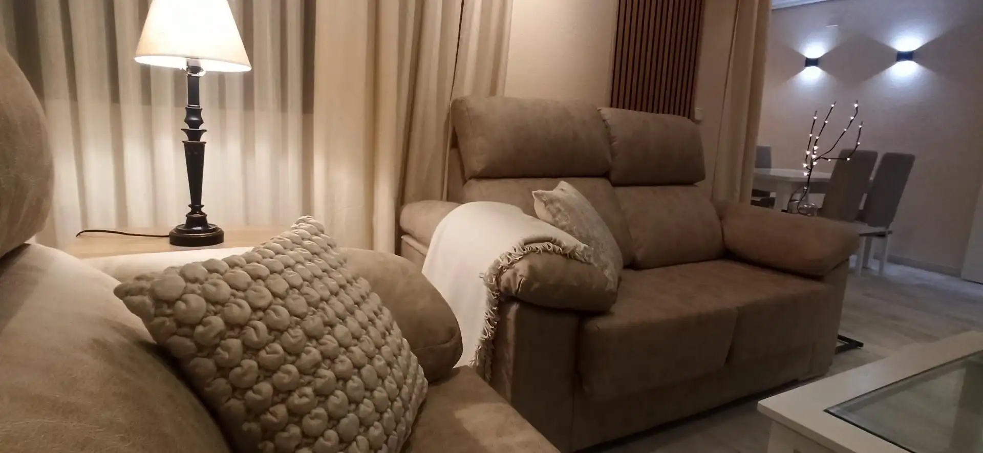 Piso en  Plaza la Fuensanta 9 - Foto 2