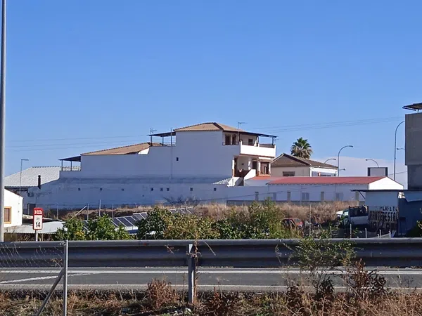 Casa o chalet independiente en Carretera Villargordo, 9 - Foto 4