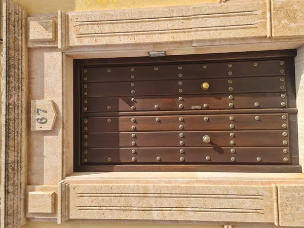 Piso en calle Real de Utrera, 67 - Foto 1