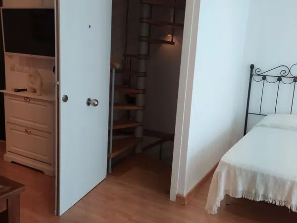 Piso en Calle Clemente Hidalgo, 48, Gran Plaza - Marqués de Pickman - Ciudad Jardín - Foto 12