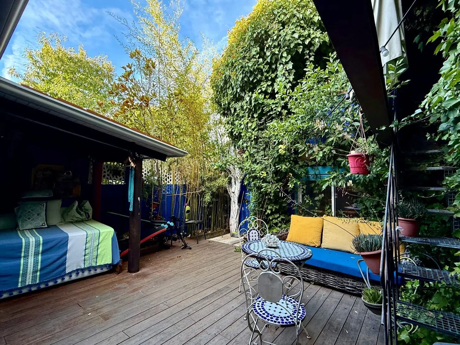 Chalet pareado en Barrio San Isidro - Foto 10