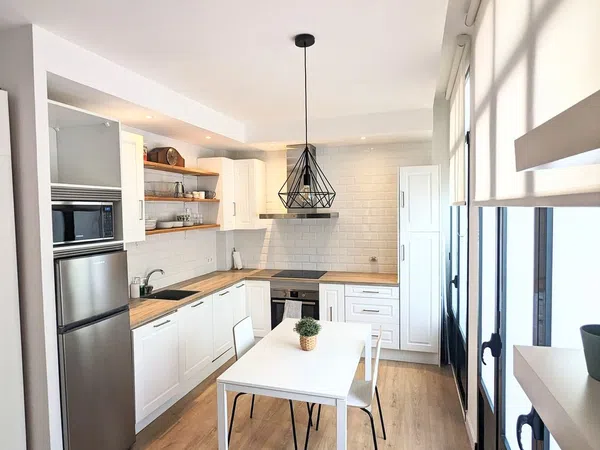 Piso en Bravo Murillo, 117 - Foto 8