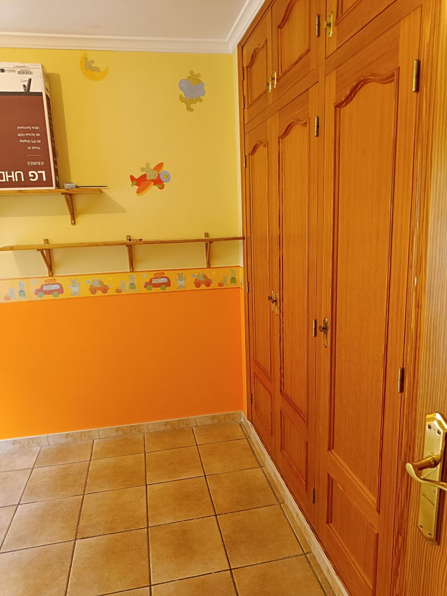 Chalet pareado en Calle Sant Roc, 7 - Foto 20
