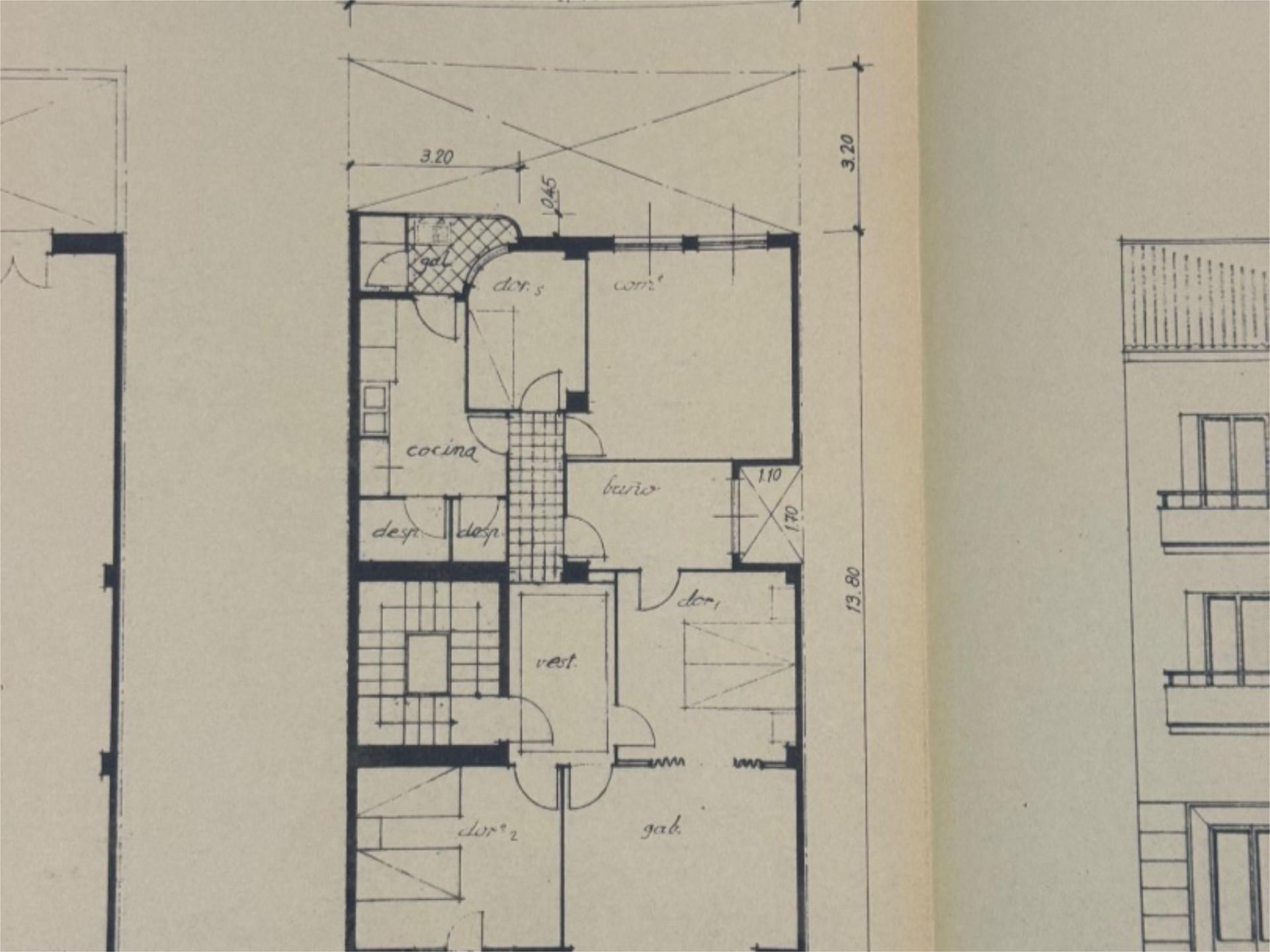 Piso en  Calle del Médico Pascual Pérez 41 - Foto 4