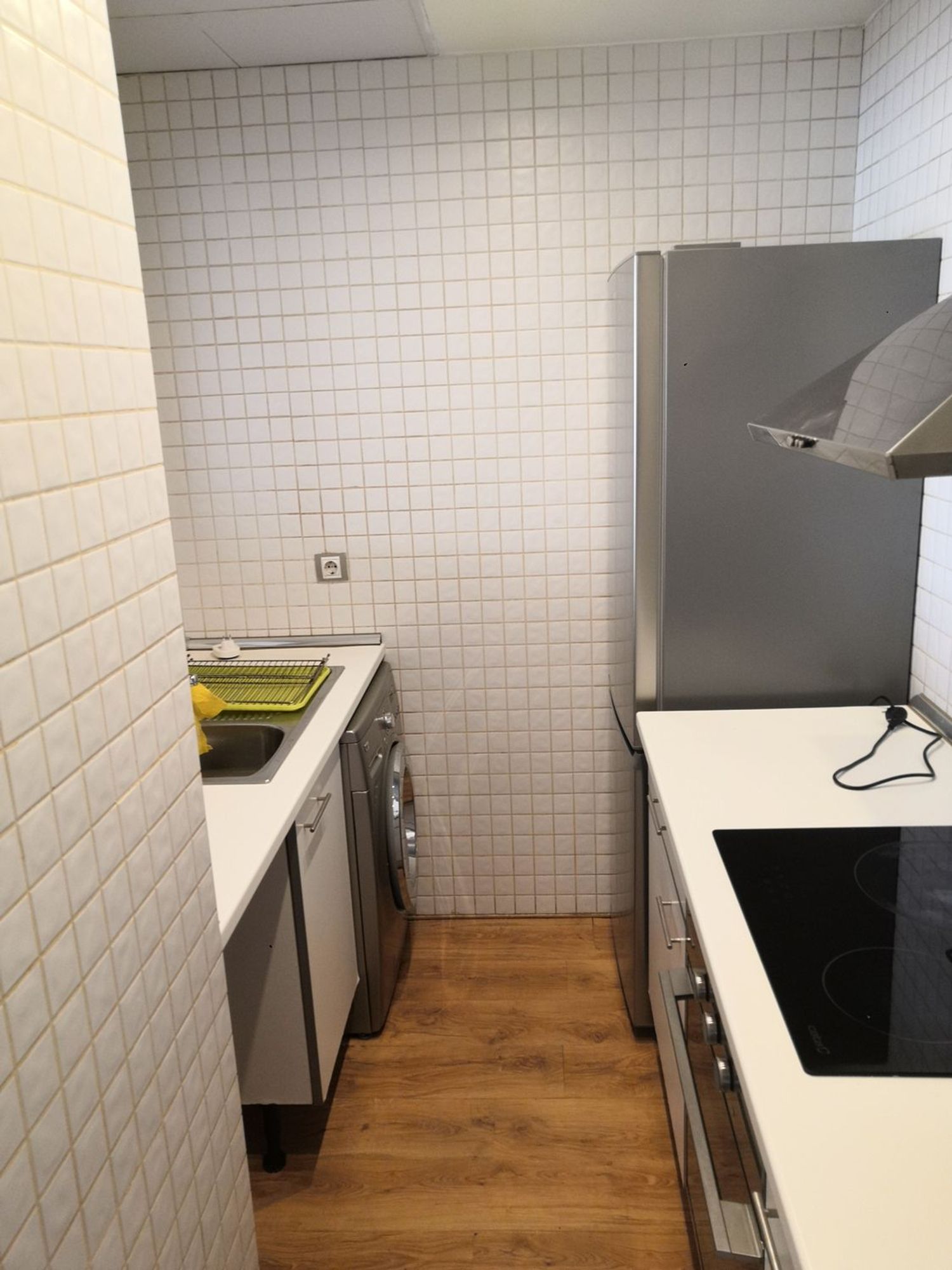 Estudio en Calle de Antonio López, 74, Comillas - Foto 5