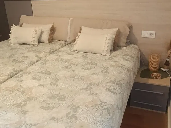 Piso en Brusela Hiribidea, 20, Salburua, Salburua - Foto 14
