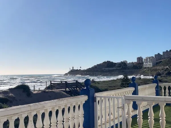 Piso en venta en Calle Mestral, 4 - Foto 1