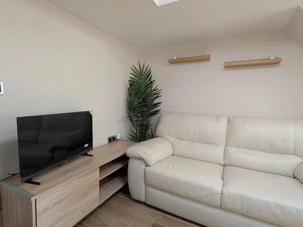 Dúplex en calle de Peña Ubiña, 33