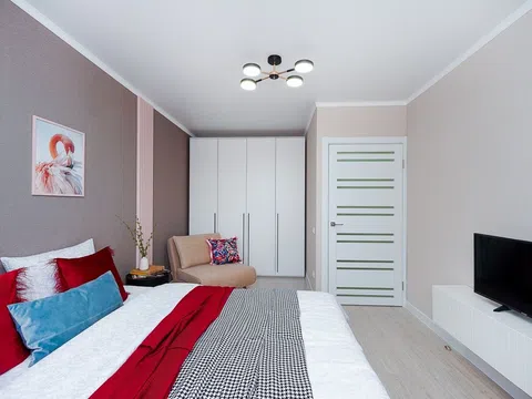 Piso en C. de José Ortega y Gasset, 27