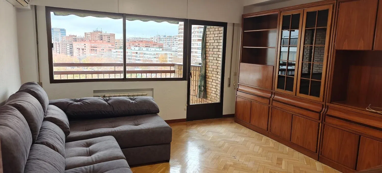 Piso en Barrio Pilar - Foto 3