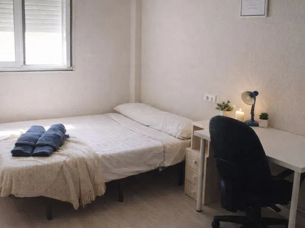 Piso en Calle Arapiles, 47, San Bernardo - Foto 4