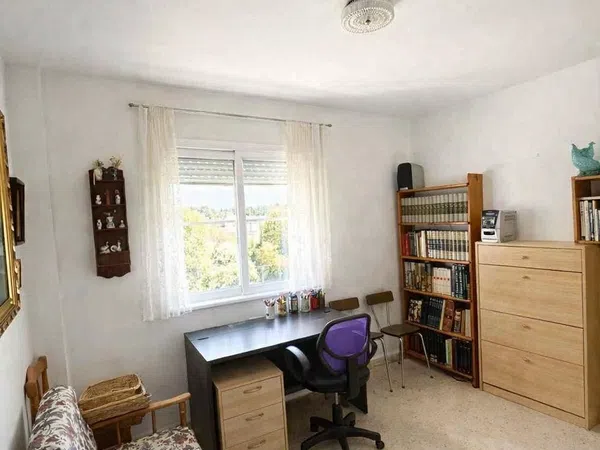 Piso en Calle del Mar, 6, Parque Atlántico - Ronda este - Foto 10
