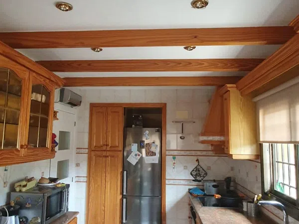 Casa o chalet independiente en Calle de Pinedo, 1, Zona Avenida Alta - Auditorio, Zona Avenida Alta - Auditorio - Foto 25