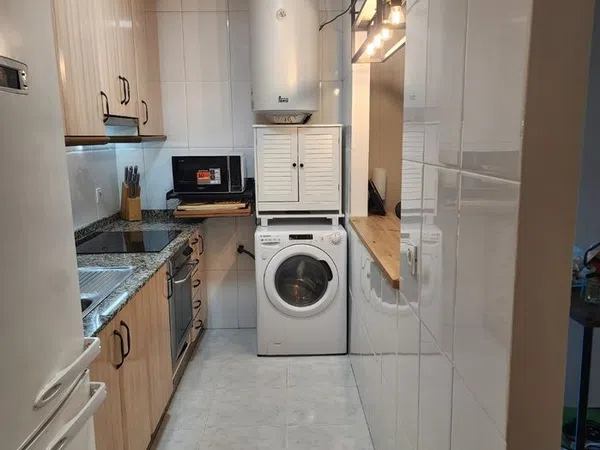 Piso en camino Espiñeiro, 6 - Foto 5