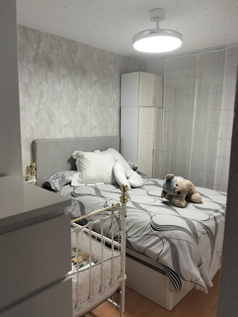 Piso en  Calle Alcalá Galiano 2 - Foto 1