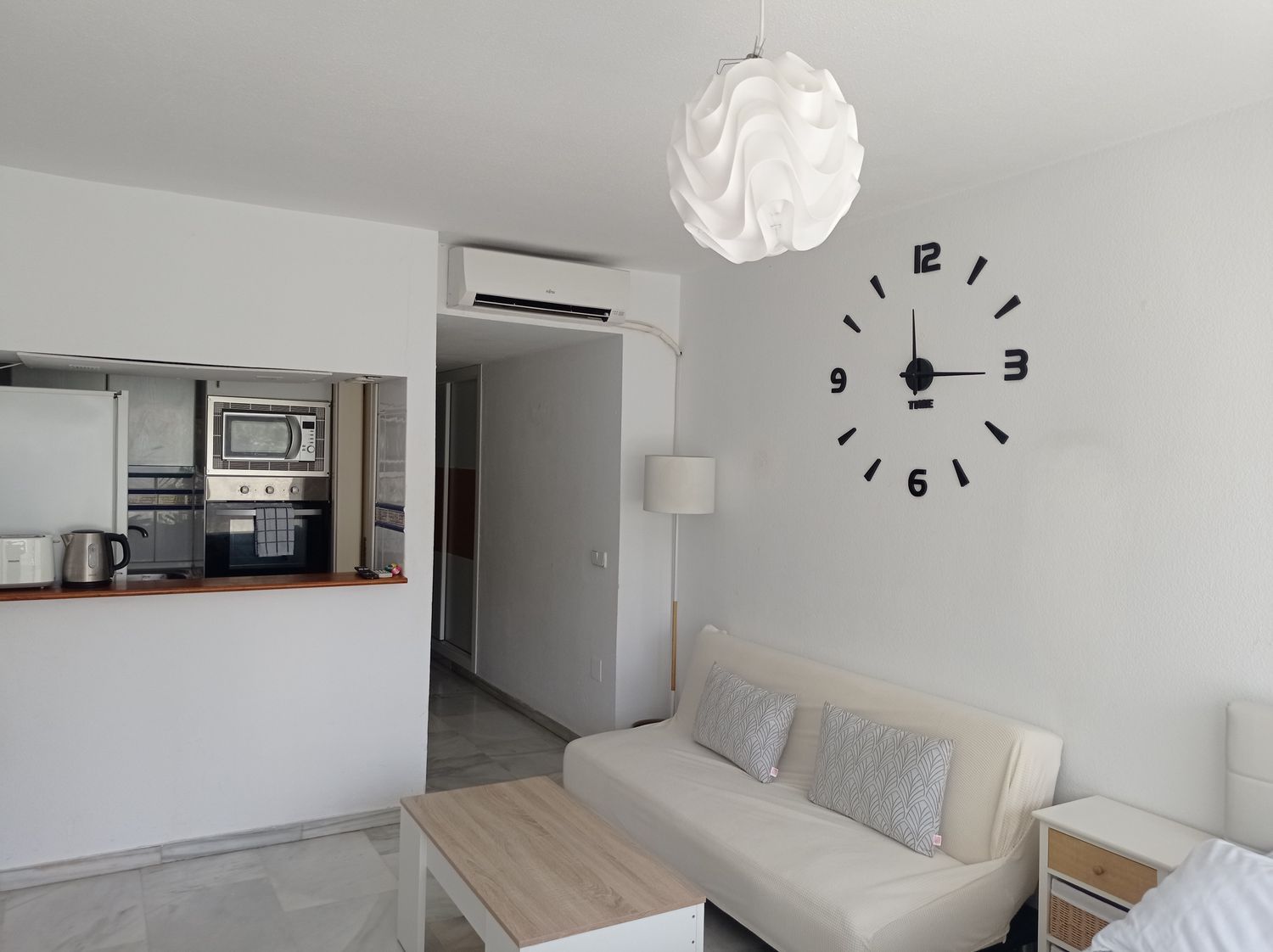 Estudio en Avenida Ricardo Soriano, 20, Ricardo Soriano - Foto 3