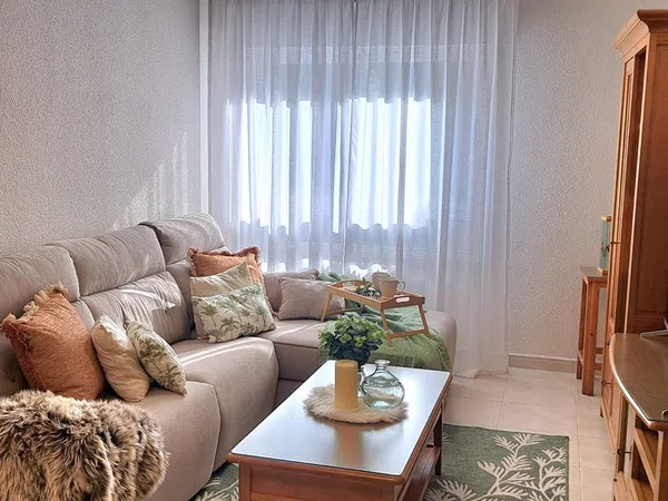 Piso en calle San Rafael, 3 - Foto 1