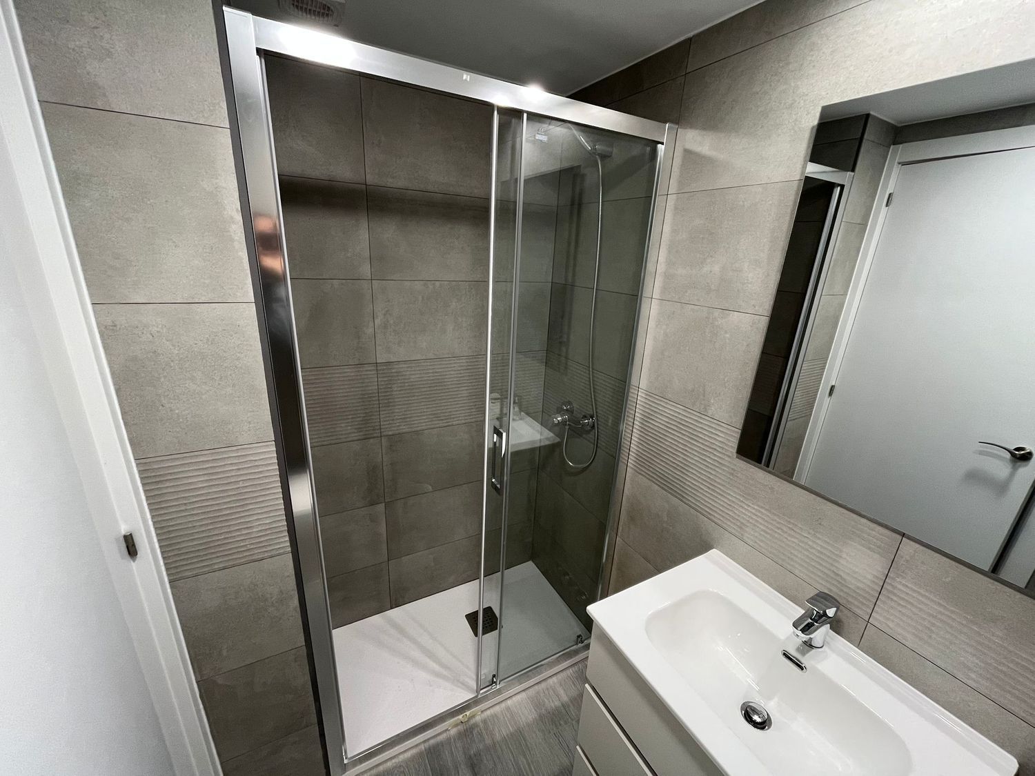 Estudio en calle del Quince de Agosto, 1 - Foto 15