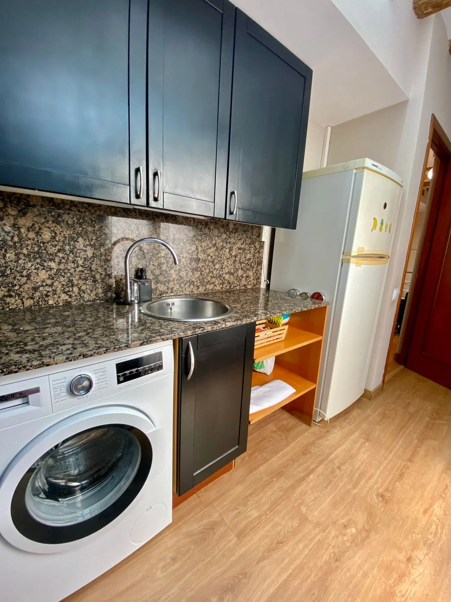 Piso en calle de Montcada, 4 - Foto 14