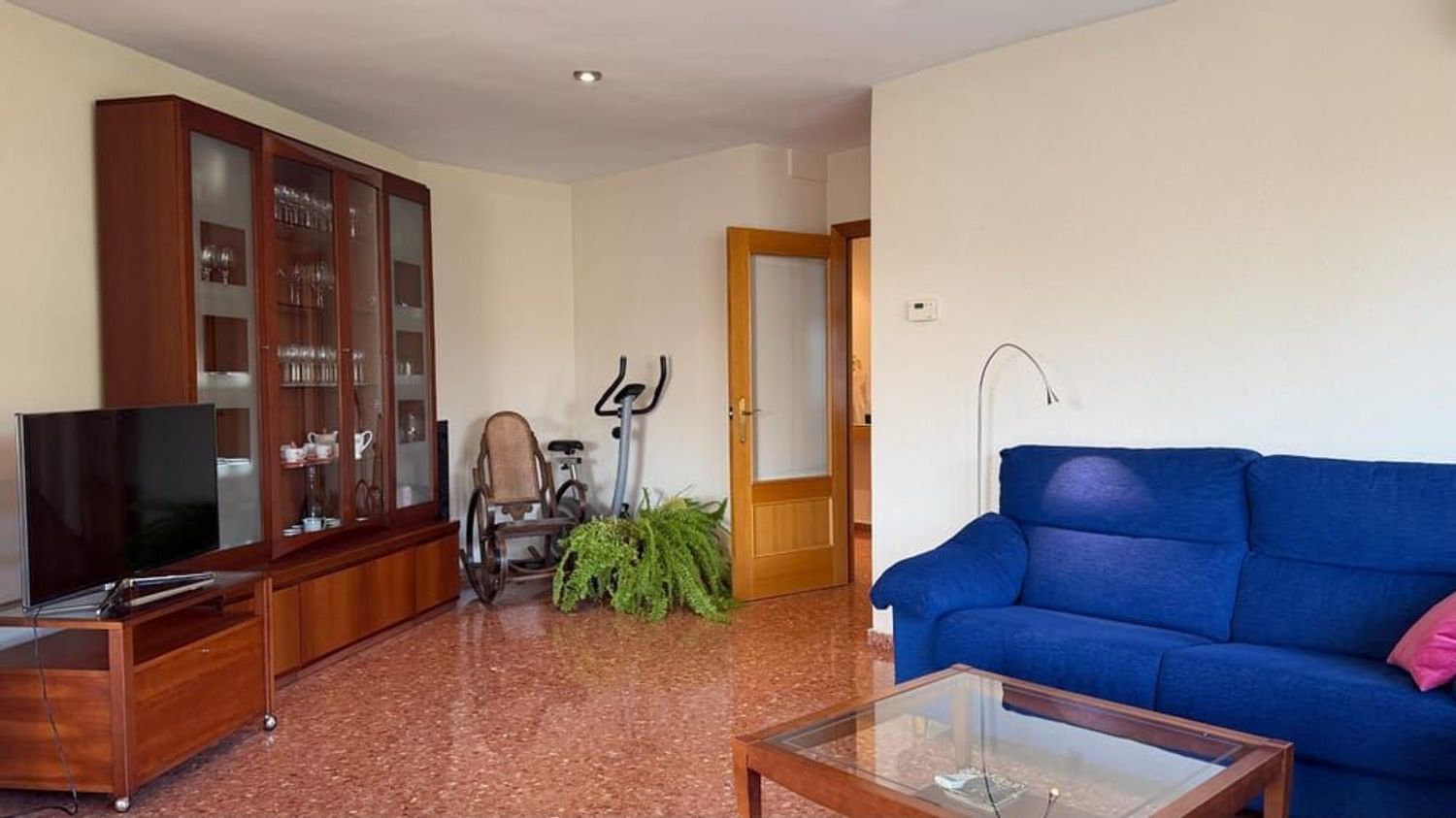 Piso en avenida de la Constitució, 266 - Foto 4