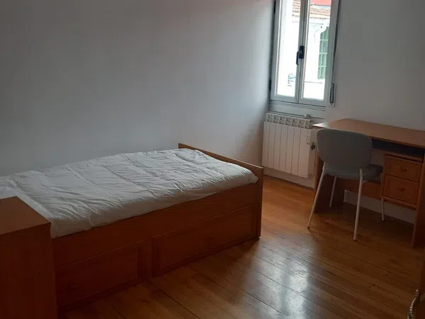 Piso en Calle Bonaparte Luis Luciano, 3, Santutxu - Foto 8