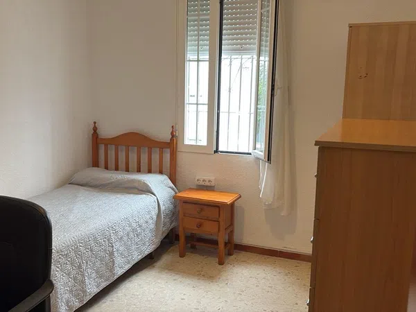 Piso en Antonio de Nebrija, 10, Gran Plaza - Marqués de Pickman - Ciudad Jardín - Foto 7