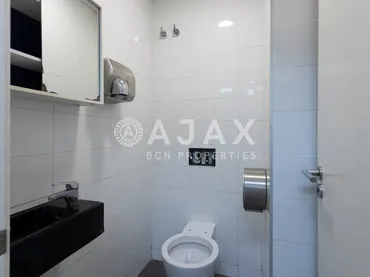 Local comercial en  Carrer de Mandri - Foto 30