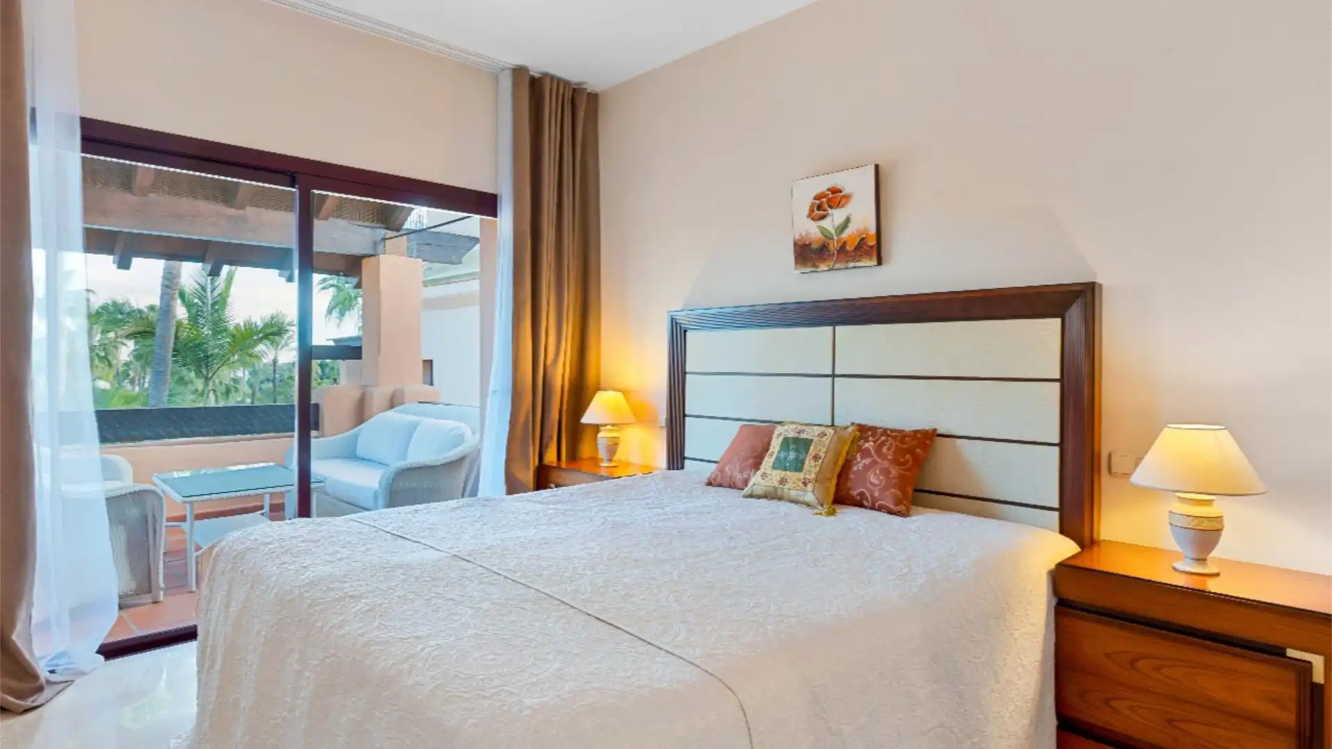 Piso en Marbella - Foto 11