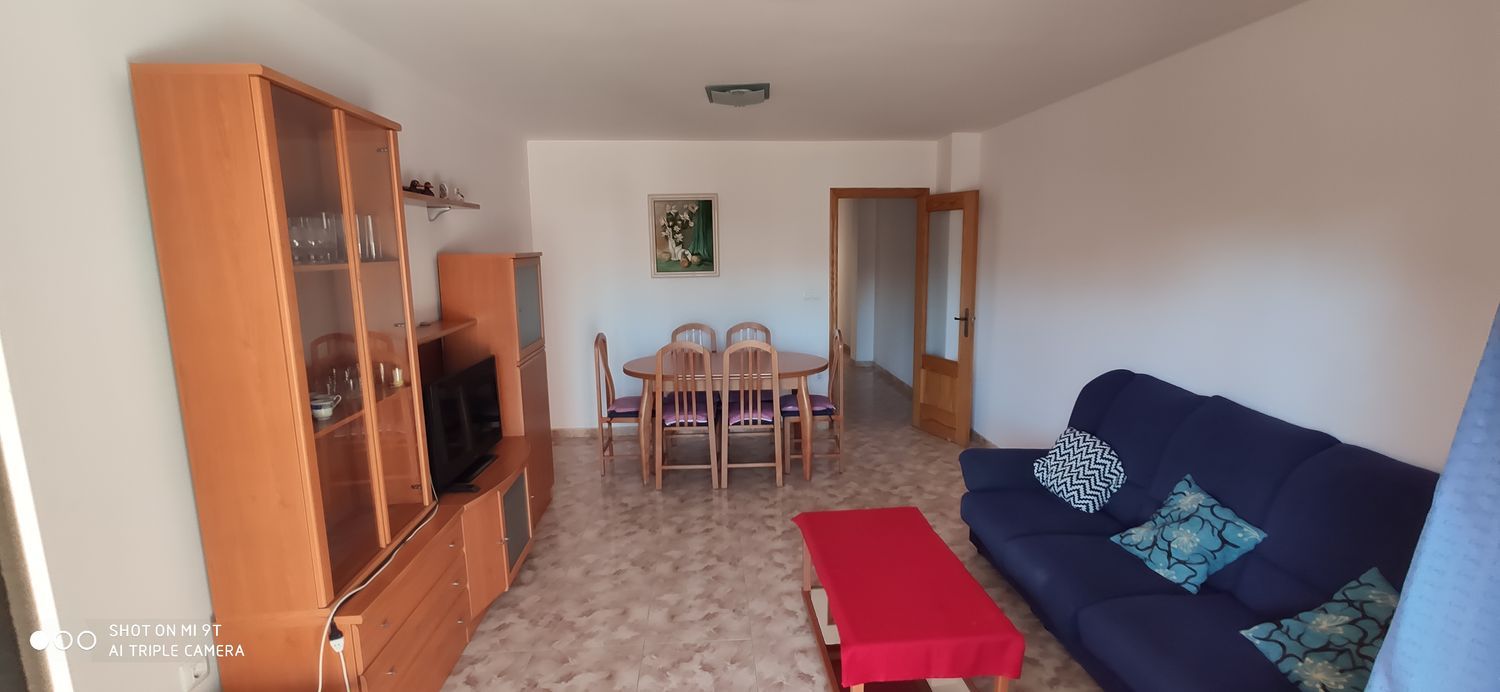 Piso en calle Josep Burguera, 42 - Foto 4