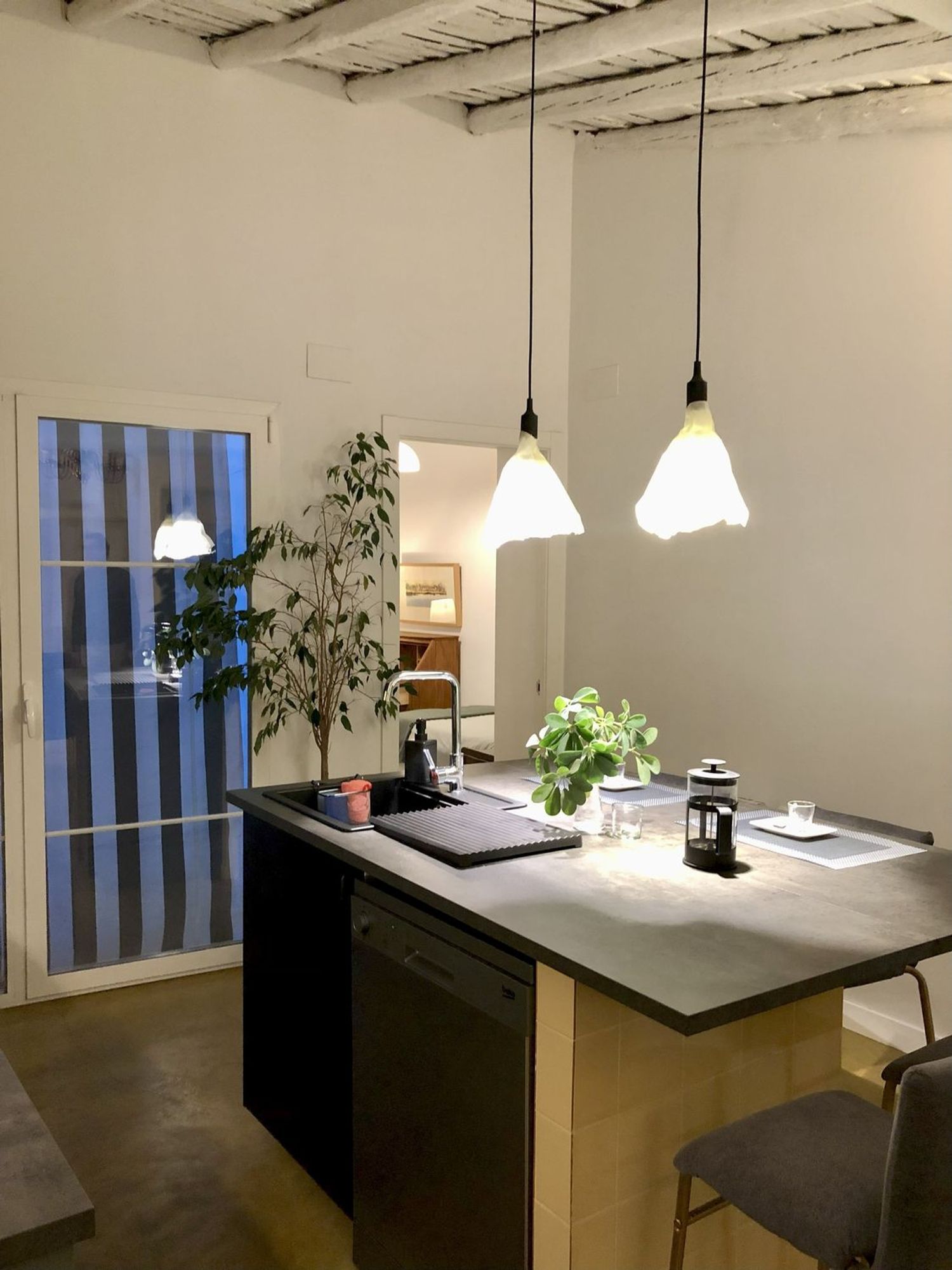 Chalet adosado en calle Suárez Somonte, 84 - Foto 8