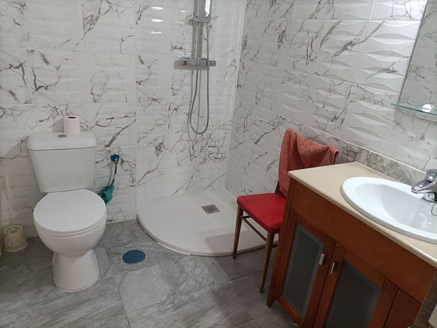 Piso en Calle Manuel Páez Xaramillo, 15 a - Foto 10