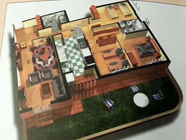 Piso en avenida Príncipe de Asturias, 1 - Foto 14