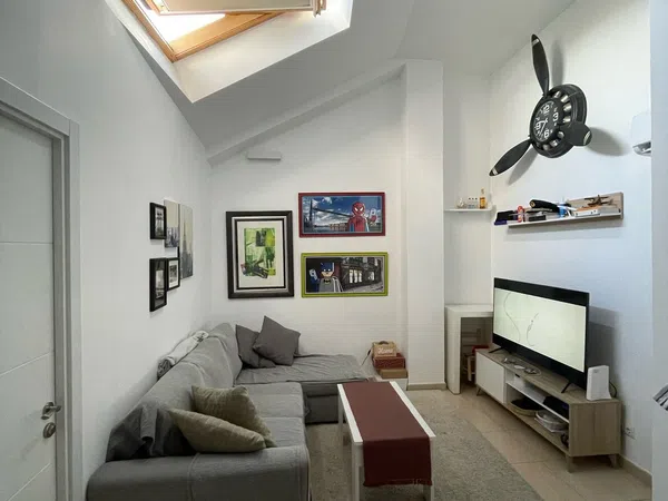 Piso en calle Empedrada, 25 - Foto 6