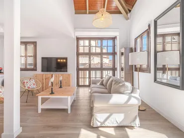 Apartamento en Málaga Capital - Foto 5