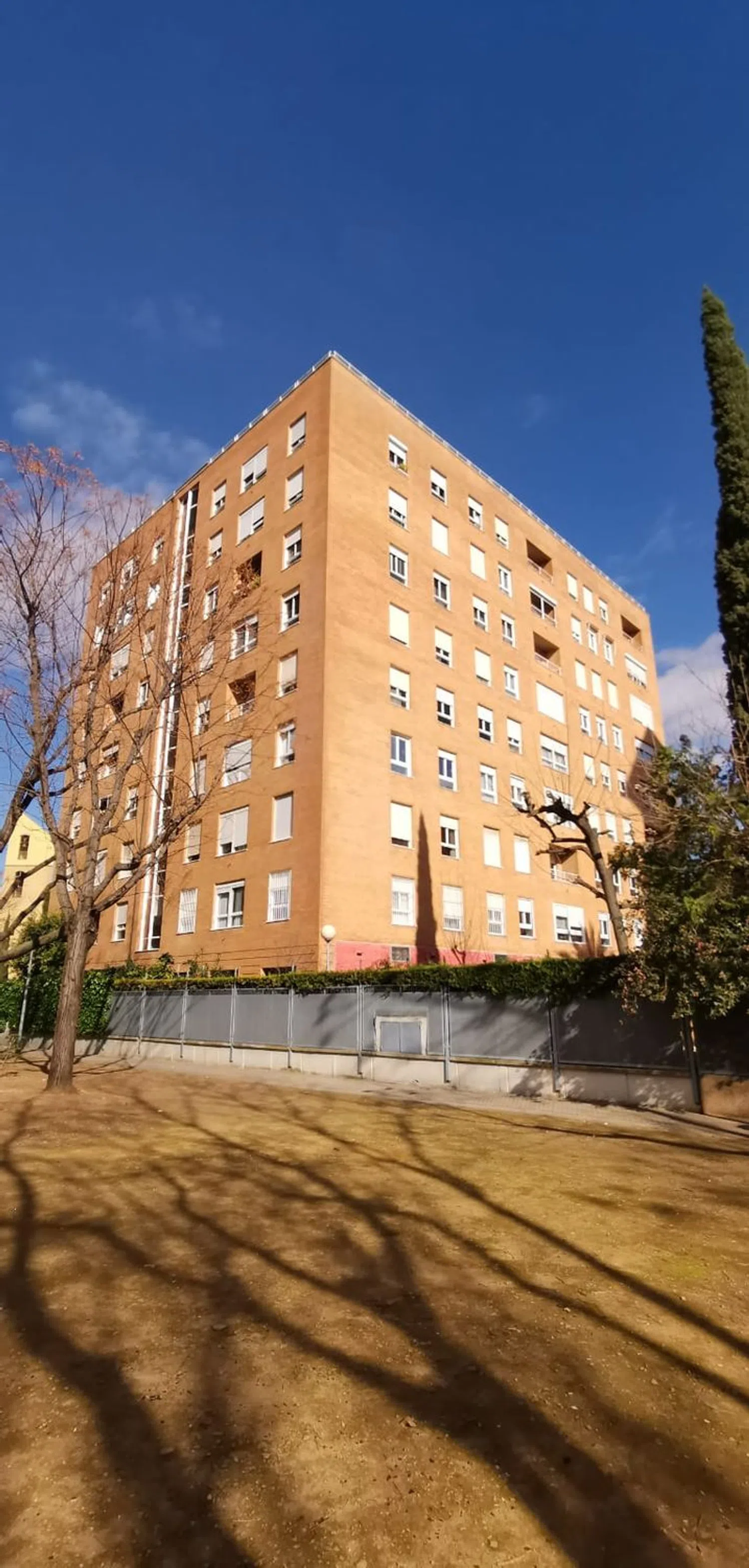 Piso en calle Samuel Morse, 1 - Foto 2