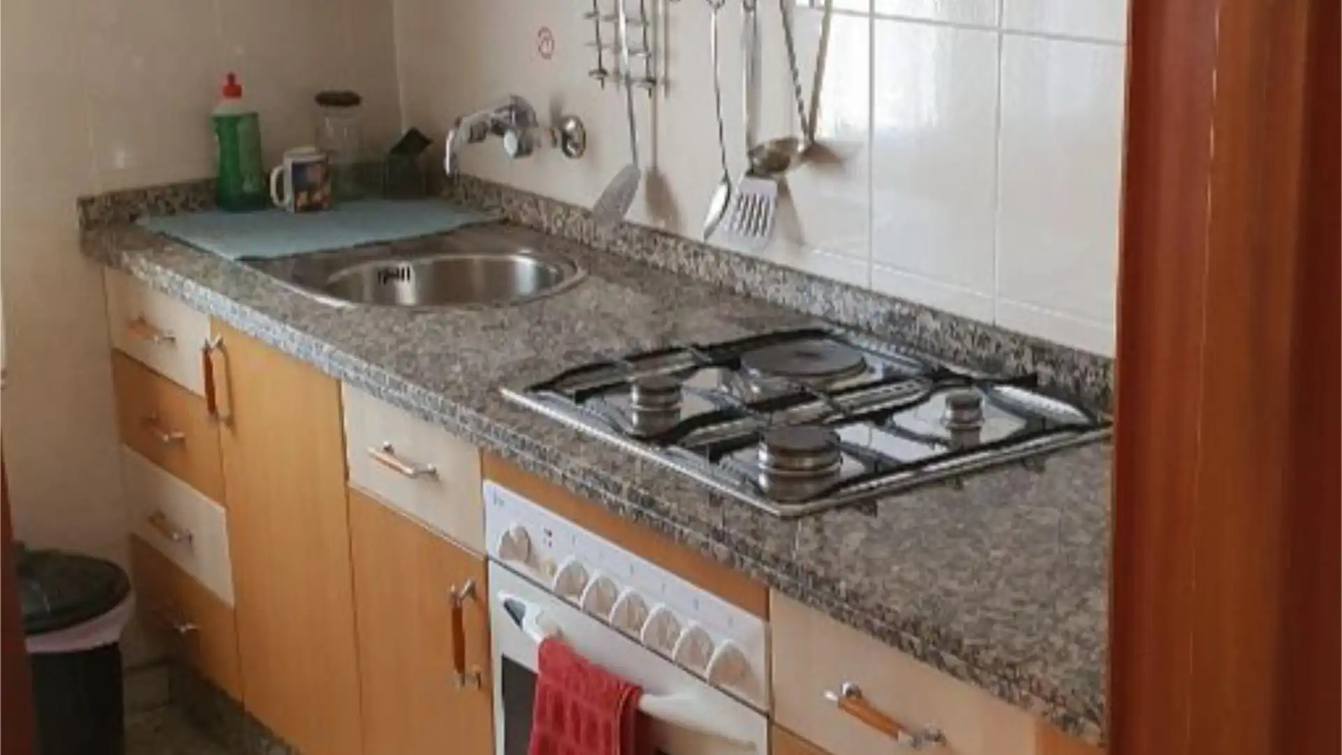 Piso en  Plaza Pío XII 4 - Foto 16