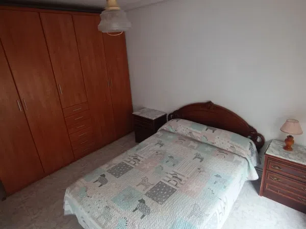 Piso en Calle José Domingo Maestre, 1, Centro, Centro - Foto 1