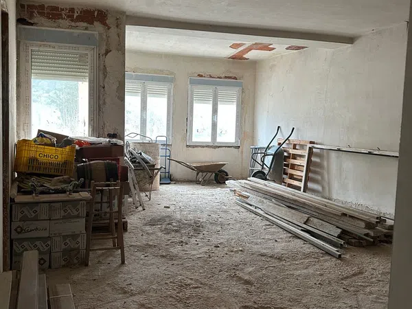 Casa o chalet independiente en Villaverde de Guadalimar - Foto 32