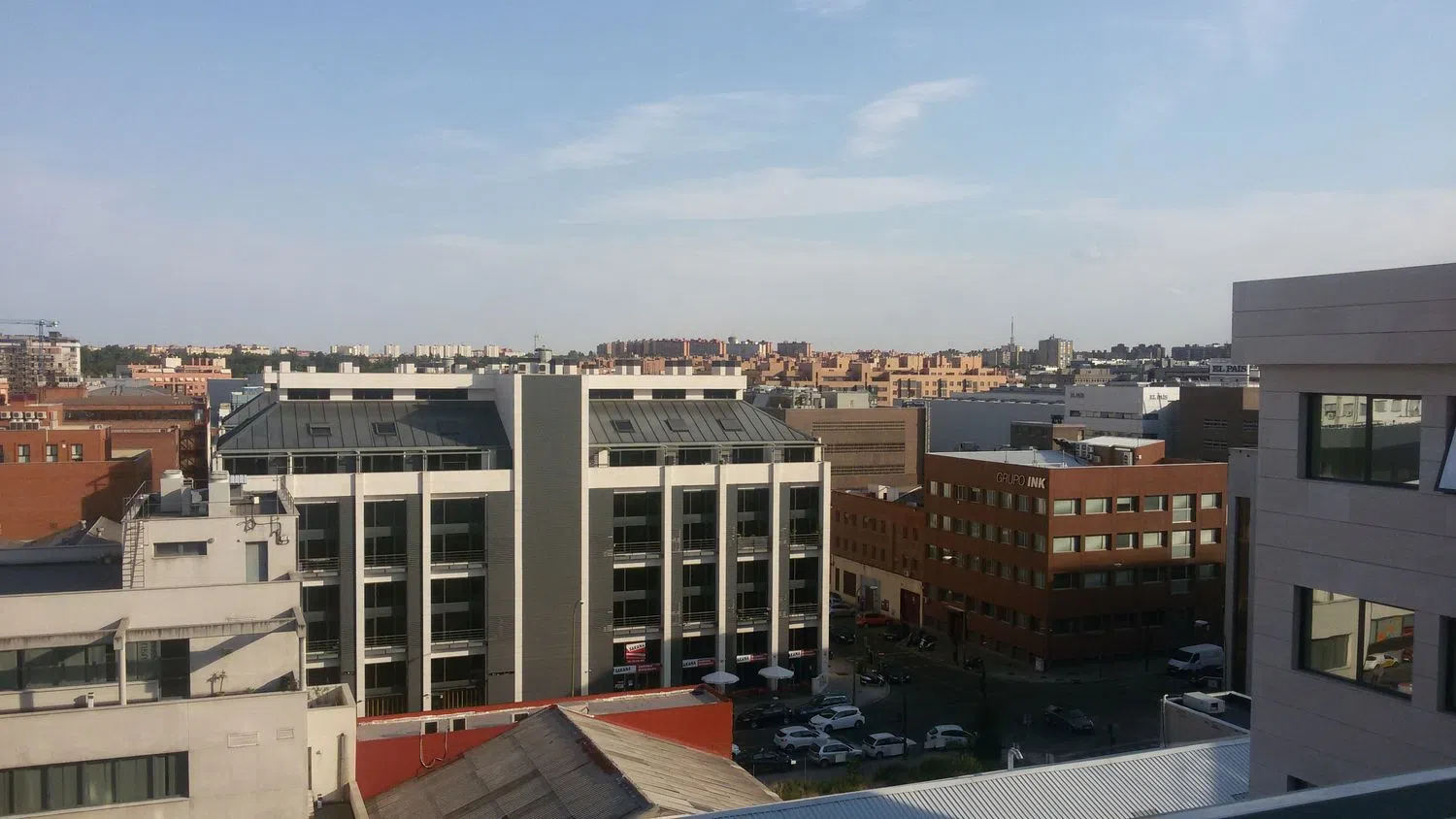 Ático en calle miguel yuste, 21 - Foto 3