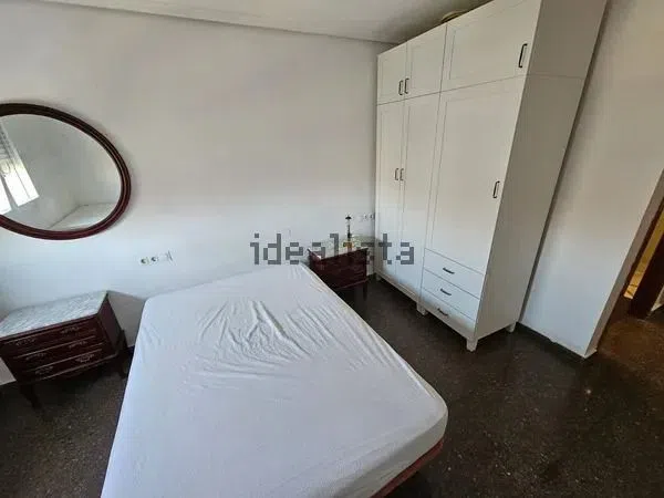 Piso en Avenida de Blasco Ibáñez, L'Amistat - Foto 5