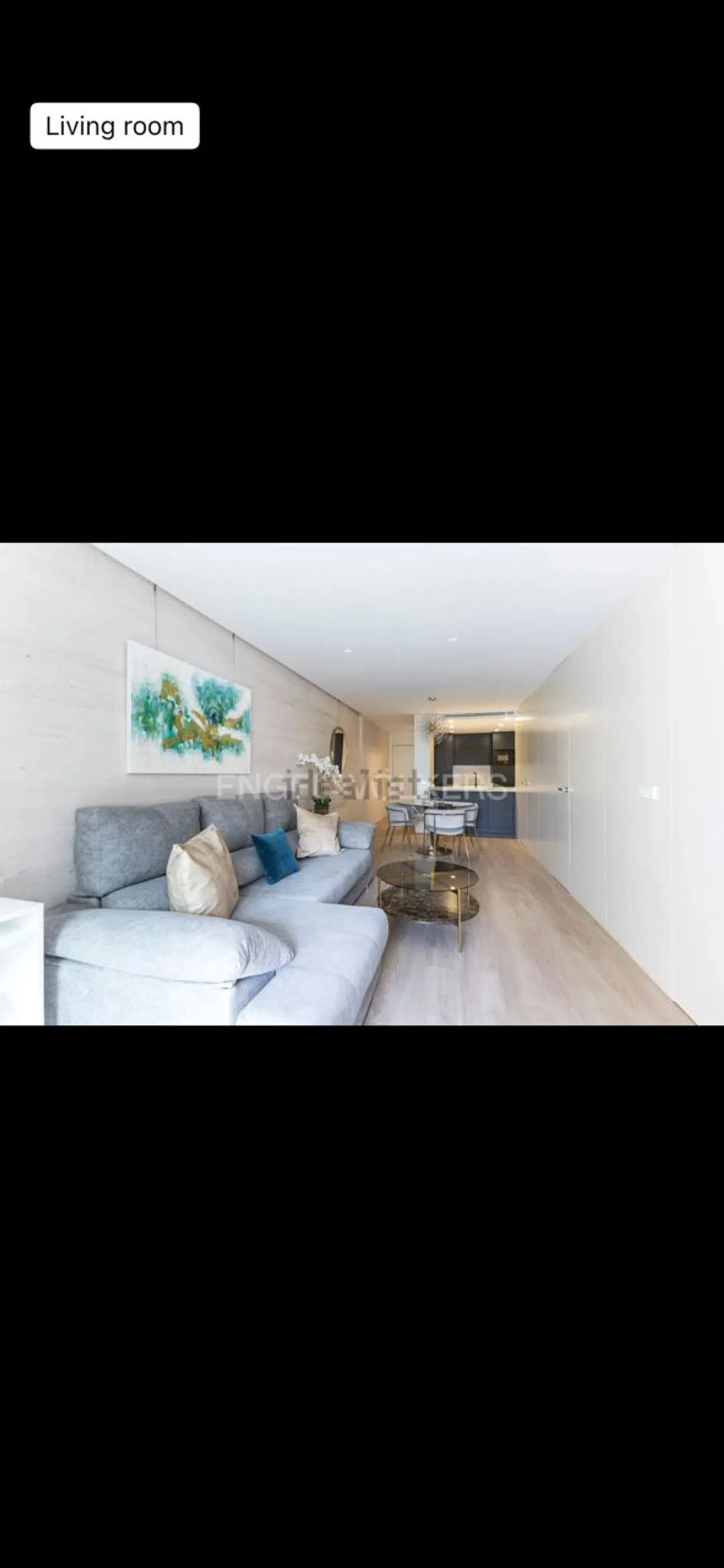 Piso en calle de Ayala, 20 - Foto 4